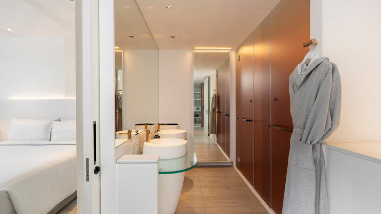 Innside By Melia Bangkok Sukhumvit